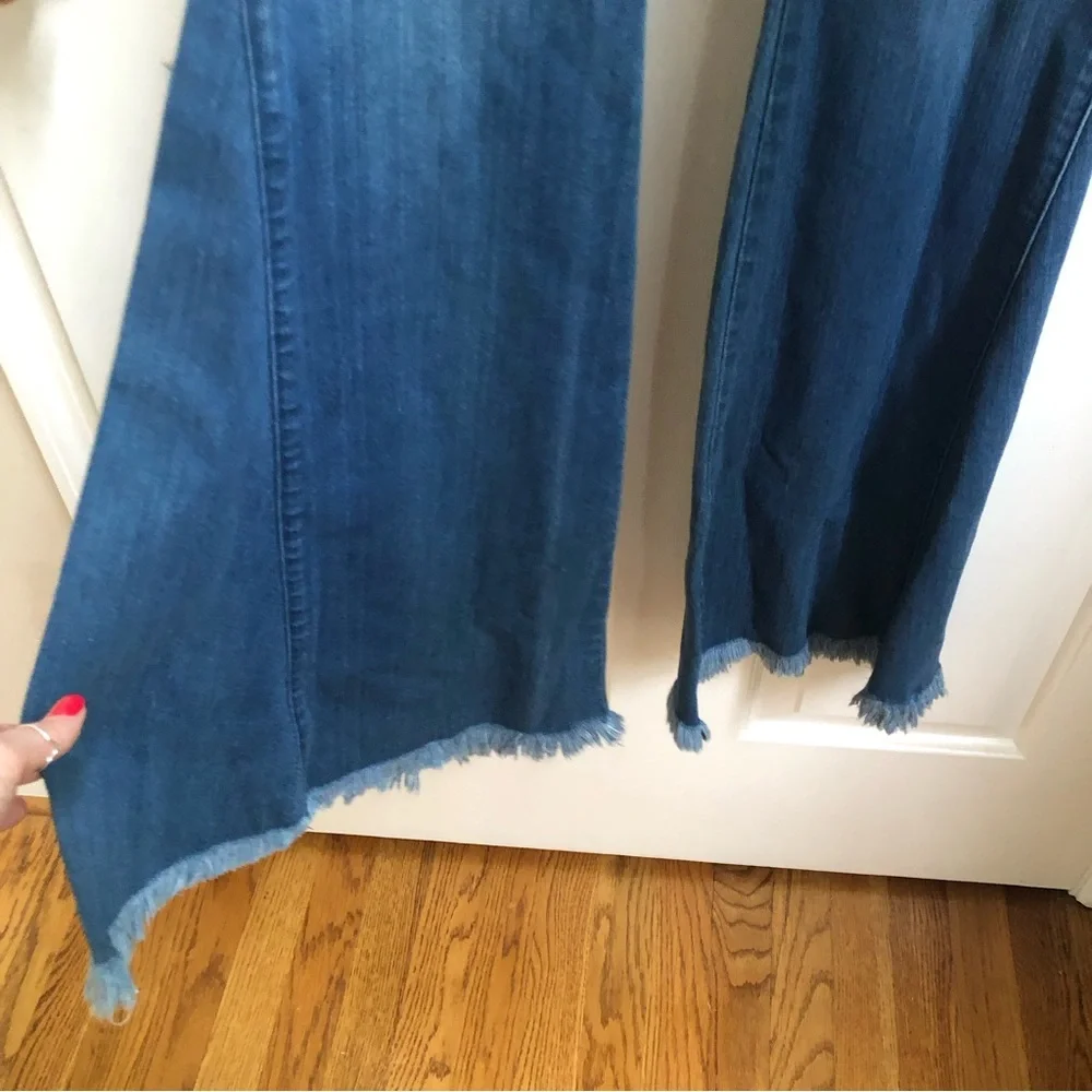 Show me your Mumu bell bottoms - Picture 9 of 13
